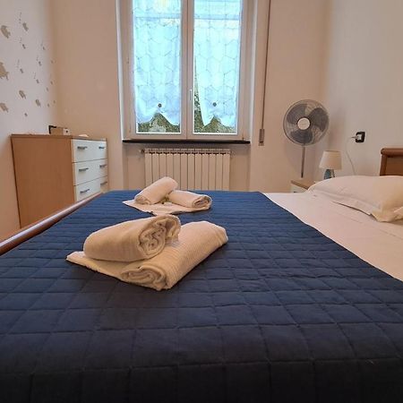 Ferienwohnung ☆ La Conchiglia Di Monterosso ☆ Homy 5 Terre Monterosso al Mare Exterior foto