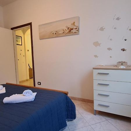 Ferienwohnung ☆ La Conchiglia Di Monterosso ☆ Homy 5 Terre Monterosso al Mare Exterior foto