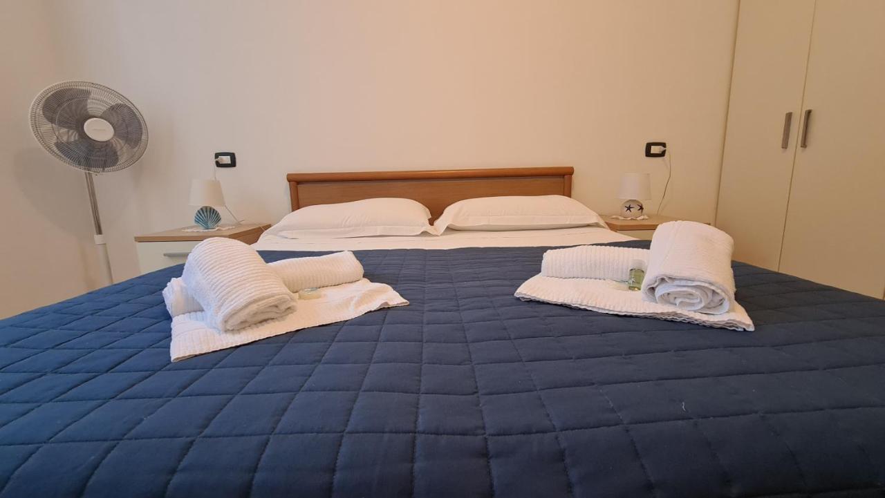 Ferienwohnung ☆ La Conchiglia Di Monterosso ☆ Homy 5 Terre Monterosso al Mare Exterior foto