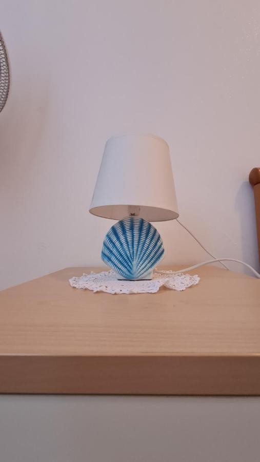 Ferienwohnung ☆ La Conchiglia Di Monterosso ☆ Homy 5 Terre Monterosso al Mare Exterior foto