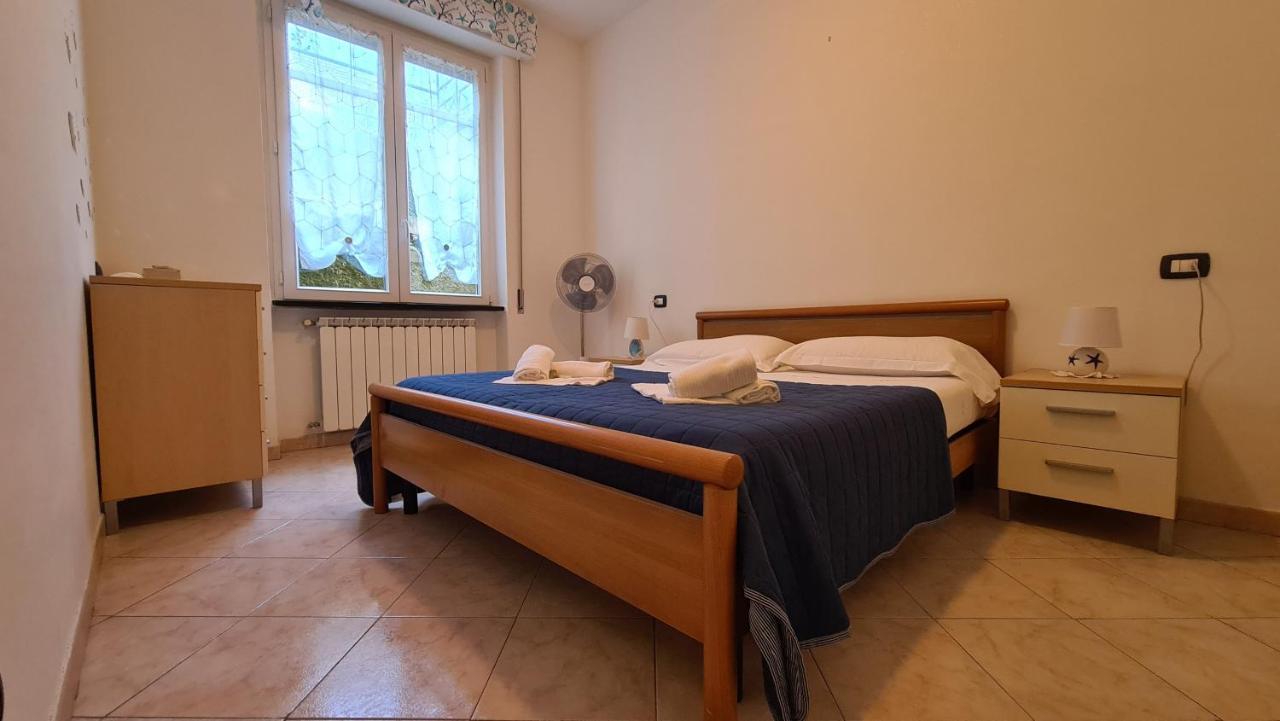 Ferienwohnung ☆ La Conchiglia Di Monterosso ☆ Homy 5 Terre Monterosso al Mare Exterior foto