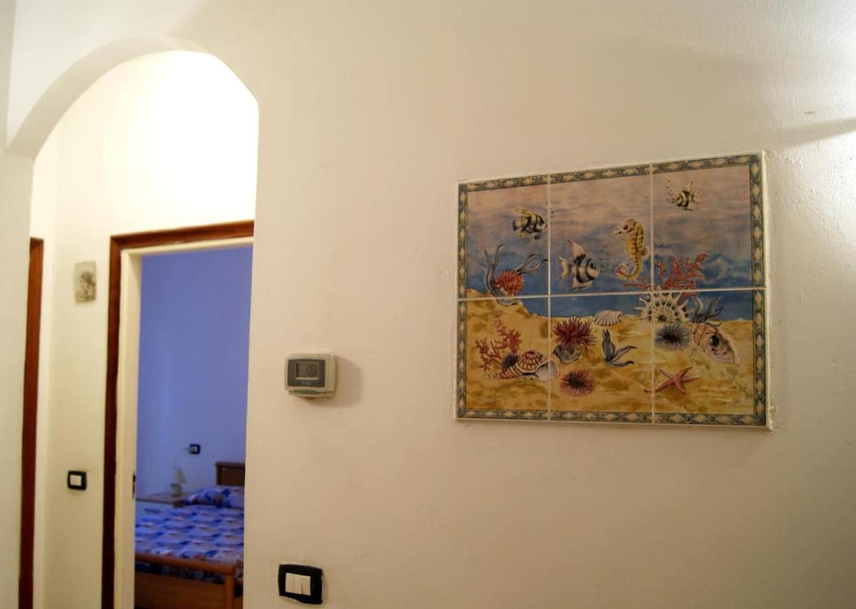 Ferienwohnung ☆ La Conchiglia Di Monterosso ☆ Homy 5 Terre Monterosso al Mare Exterior foto