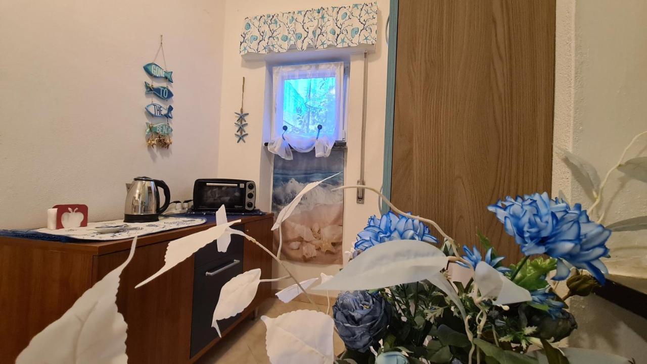 Ferienwohnung ☆ La Conchiglia Di Monterosso ☆ Homy 5 Terre Monterosso al Mare Exterior foto