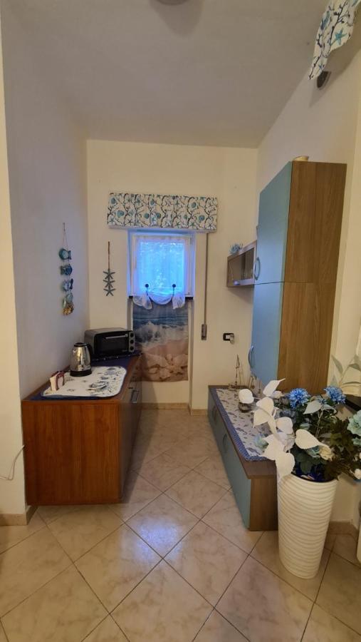 Ferienwohnung ☆ La Conchiglia Di Monterosso ☆ Homy 5 Terre Monterosso al Mare Exterior foto
