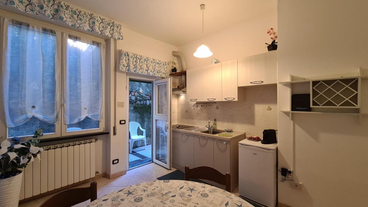 Ferienwohnung ☆ La Conchiglia Di Monterosso ☆ Homy 5 Terre Monterosso al Mare Exterior foto