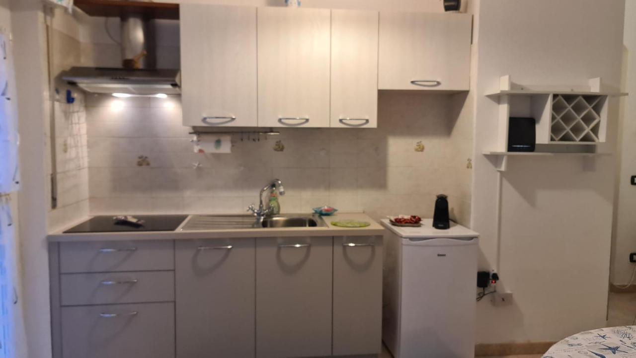 Ferienwohnung ☆ La Conchiglia Di Monterosso ☆ Homy 5 Terre Monterosso al Mare Exterior foto